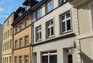 Ferienwohnungen Früchtenicht – Ferienwohnung 02