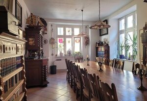 Ferienwohnungen Früchtenicht – Ferienwohnung 02