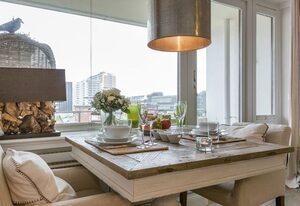 New Port – Vis a vie zum Strand - Wohnung NEWPORT- Top modern
