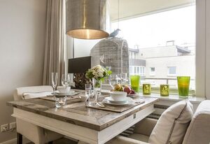 New Port – Vis a vie zum Strand - Wohnung NEWPORT- Top modern