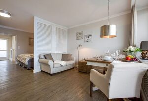 New Port – Vis a vie zum Strand - Wohnung NEWPORT- Top modern