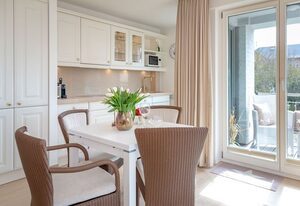 Viktoria Residenz, App. 10 – Top Citylage: Sehr komfortable, helle 2-Zimmerwohnunhg mit Balkon u. Stellplatz