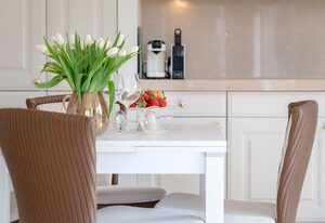 Viktoria Residenz, App. 10 – Top Citylage: Sehr komfortable, helle 2-Zimmerwohnunhg mit Balkon u. Stellplatz