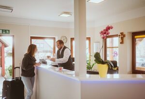 Aparthotel Stralsund – Apartment XL