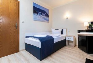 Aparthotel Stralsund – Apartment XL