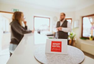 Aparthotel Stralsund – Apartment XL