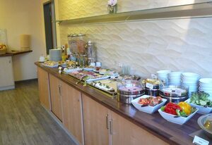 Hotel Rügenblick – Einzelzimmer