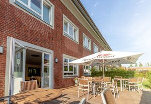Hotel Rügenblick – Einzelzimmer