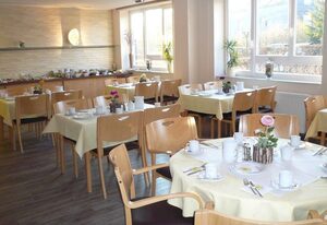 Hotel Rügenblick – Einzelzimmer