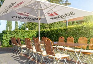 Hotel Rügenblick – Einzelzimmer