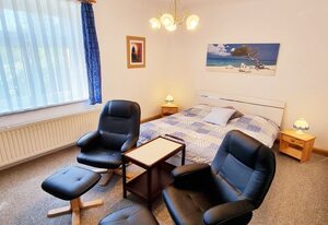 Ferienwohnung Schlupp