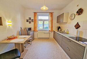 Ferienwohnung Schlupp