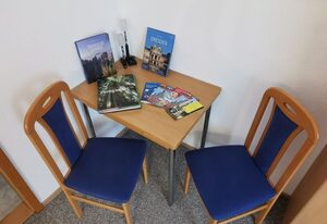 Ferienwohnung Schlupp