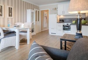 Viktoria Residenz 9 – Top Citylage: Sehr komfortable, lichtdurchflutete 2-Zimmerwohnung mit Stellplatz