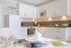 Viktoria Residenz 9 – Top Citylage: Sehr komfortable, lichtdurchflutete 2-Zimmerwohnung mit Stellplatz