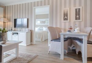 Viktoria Residenz 9 – Top Citylage: Sehr komfortable, lichtdurchflutete 2-Zimmerwohnung mit Stellplatz