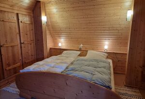 Reethus Mandy- in Mukran – Reethus Mandy, urig und hundefreundlich