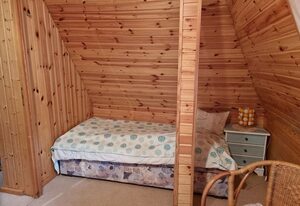 Reethus Mandy- in Mukran – Reethus Mandy, urig und hundefreundlich