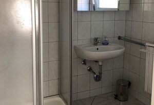 Ferienhaus Karger in Sagard auf Rügen mit Terrasse und Garten