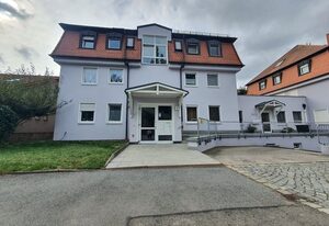 Dennis Apartment