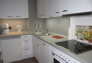 Haus Boysenstr.7     App. 6 – 2 Zimmer Appartement in der Boysenstr. 7
