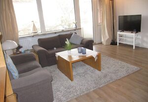 Haus Boysenstr.7     App. 6 – 2 Zimmer Appartement in der Boysenstr. 7