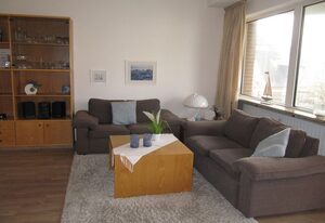 Haus Boysenstr.7     App. 6 – 2 Zimmer Appartement in der Boysenstr. 7