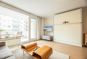 Malin Haus Eydum – 2 Zimmer Appartement im Haus Eidum.