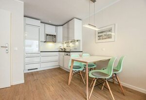 Malin Haus Eydum – 2 Zimmer Appartement im Haus Eidum.