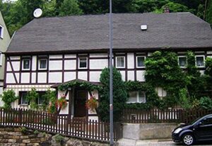 Ferienwohnung Bick