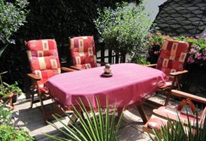 Ferienwohnung Bick