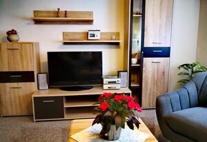 Ferienwohnung Bick
