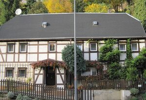 Ferienwohnung Bick