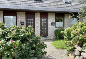 Andersen OG – Gemütliche 3-Zimmer Wohnung in Westerland für 4 Pers., WLAN, Haustiere erlaubt.