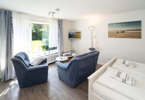 Lerchenweg Apartment – Gemütliches App. für 2 Personen mit Terrasse, PKW-Stellplatz, WLAN.