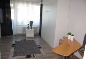 Haus Boysenstr. 5  App. 14 – 1 Zimmer Appartement in der Boysenstr. 5