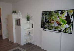 Haus Boysenstr. 5  App. 14 – 1 Zimmer Appartement in der Boysenstr. 5