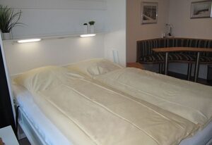 Haus Boysenstr. 5  App. 14 – 1 Zimmer Appartement in der Boysenstr. 5