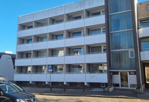 Haus Boysenstr. 5  App. 14 – 1 Zimmer Appartement in der Boysenstr. 5