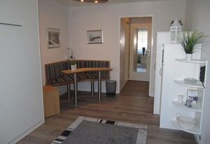Haus Boysenstr. 5  App. 14 – 1 Zimmer Appartement in der Boysenstr. 5