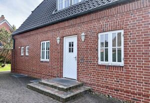 Min Hüs EG – Strandnahes App. für 6 Pers. mit Sauna, Terrasse, WLAN. Haustiere erlaubt.