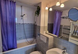 Sylter Residenz   App 62 – 1 Zimmer Appartement in der Bomhoffstr. 5
