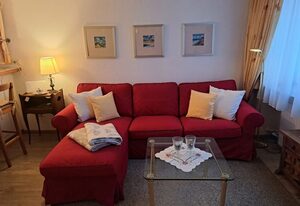 Sylter Residenz   App 62 – 1 Zimmer Appartement in der Bomhoffstr. 5