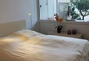 Appartement Deckerstraße  19-21    Appartement 10 – 2 Zimmer Appartement in der Deckerstr. 19-21
