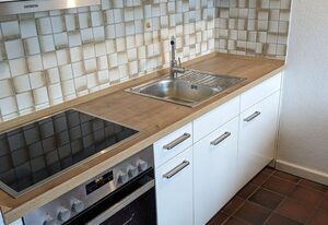 Haus Boysenstr. 7  App.15 – 2 1/2 Zimmer Appartement in der Boysenstr. 7