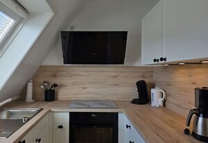 Haus Boysenstr. 7  App.12 – 2 1/2 Zimmer Appartement in der Boysenstr. 7