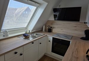 Haus Boysenstr. 7  App.12 – 2 1/2 Zimmer Appartement in der Boysenstr. 7