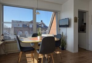 Haus Boysenstr. 7  App.12 – 2 1/2 Zimmer Appartement in der Boysenstr. 7
