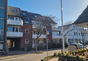 Haus Boysenstr. 7  App.12 – 2 1/2 Zimmer Appartement in der Boysenstr. 7