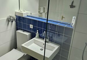 Haus Winora   Appartement 102 – 1 Zimmer Appartement Richtung Westen